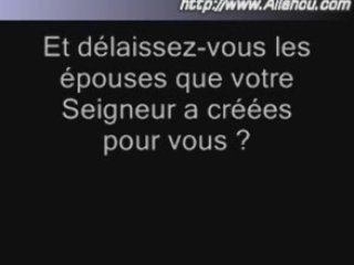 l histoire du prophete Loth (alehi salam)