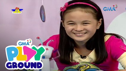 Art Angel: Madali at simpleng robot para sa mga chikiting!