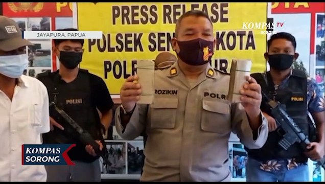 Polisi Ungkap Penipuan Bermodus Penggandaan Uang