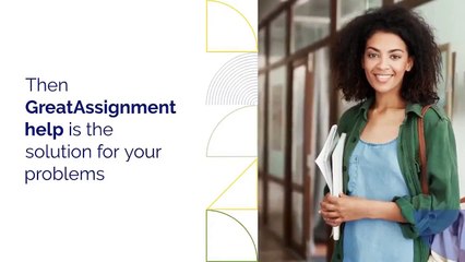 GreatAssignmenthelp - Top Assignment writing Service Company