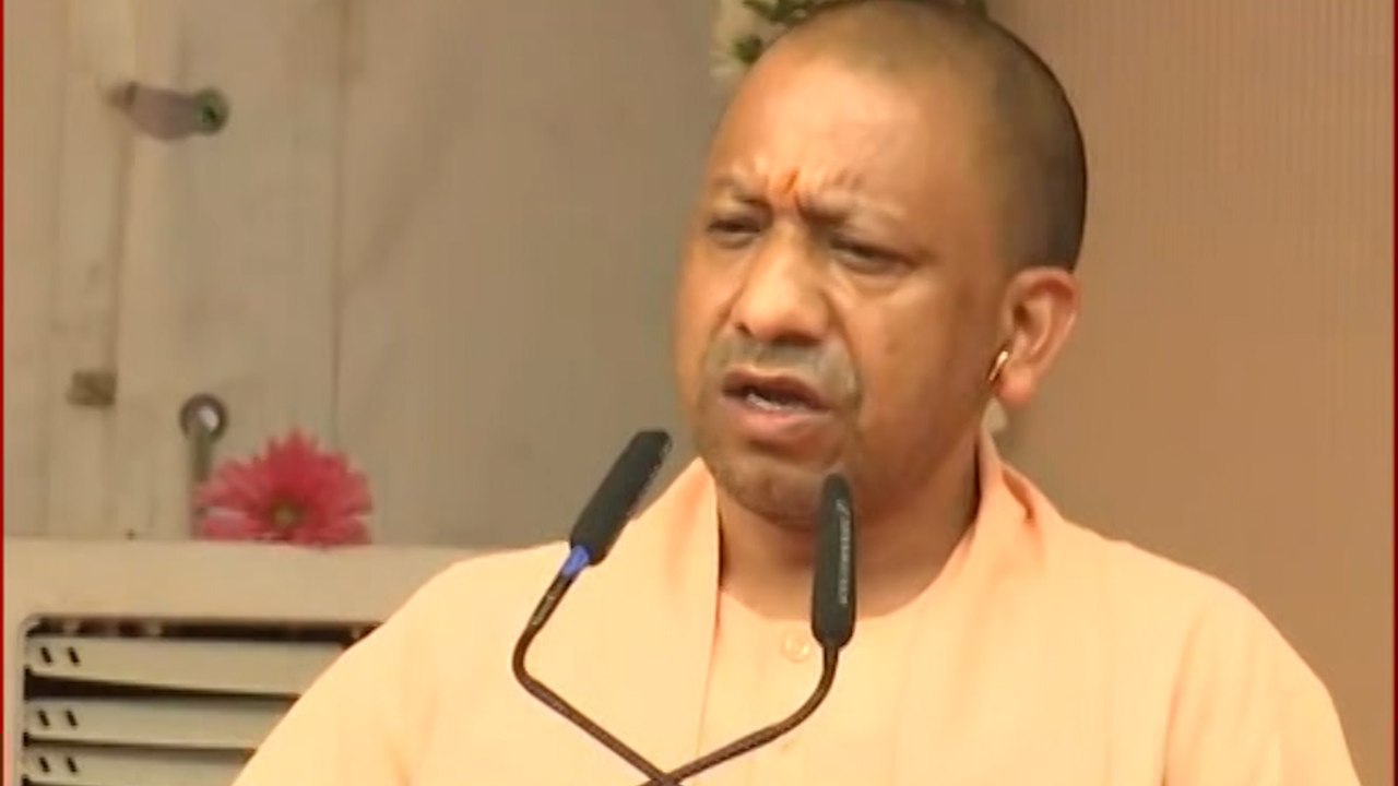 Lucknow: CM Yogi से जानिए इलेक्ट्रिक बसों के फायदे | UP Latest News