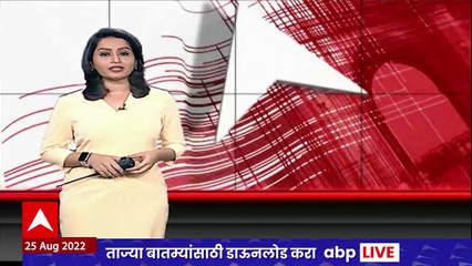 Pandharpur : पंढरपुरात अभिजीत पाटील यांच्या साखर कारखान्याची आयकरकडून झाडाझडती ABP Majha