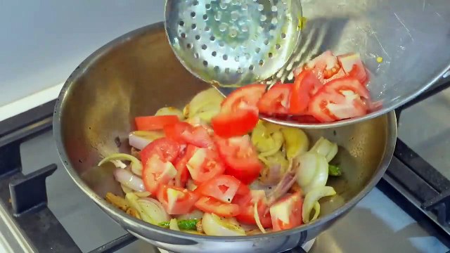 कच्चे केले की सब्ज़ी ऐसे बनाएंगे तो सब तारीफ़ करेंगे _ Raw Banana Curry _ Kacche Kele ki Sabzi _Kabita