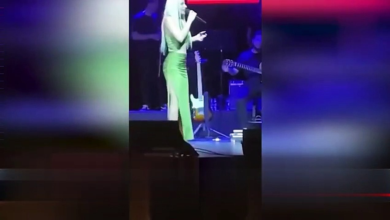 Öldükten sonra pamuk işlemini imam hatipli yapıyor Gülşen! Şarkıcı bozması paçozdan skandal ‘İmam Hatip’ sözleri