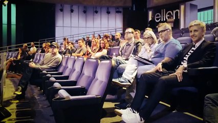 Ellen DeGeneres Is 2020's Villain Of The Year