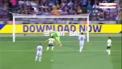 Barcelona vs Man City 3-3 All Goals & Highlights 24th August 2022