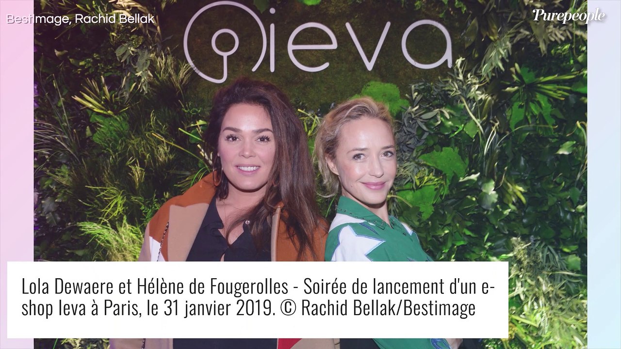 Hélène de Fougerolles, le polyamour c'est terminé pour elle : "Mais j'ai aimé..."