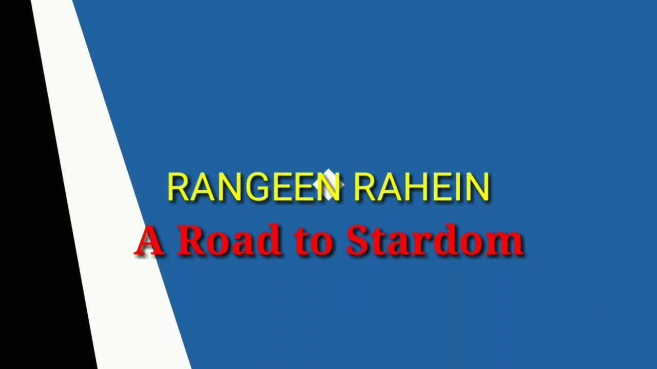 How to start Acting Career