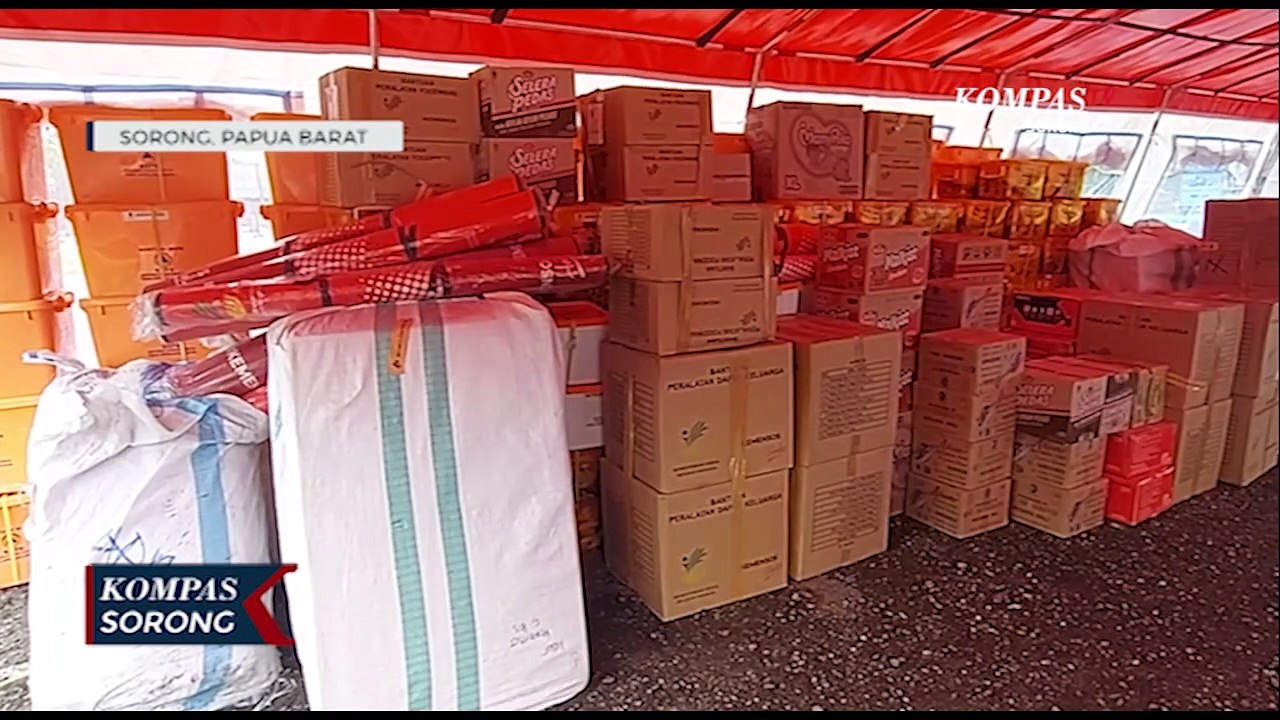 500 KK Terdampak Banjir Pemerintah Tetapkan Status Tanggap Darurat Bencana 14 Hari