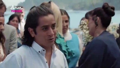 Amar Profundo Cap 156 Final HD