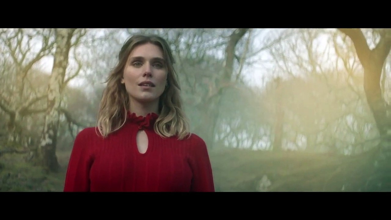 Shepherd - Fluch der Vergangenheit Trailer DF