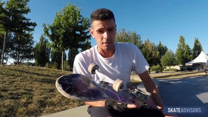 Venture Low Review - SkateAdvisors