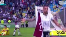 Fluminense 2x2 Corinthians - Copa do Brasil 2022