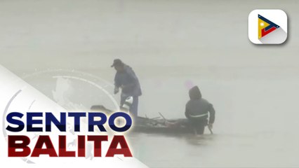 Tatlo, kumpirmadong nasawi sa pananalasa ng Bagyong Florita