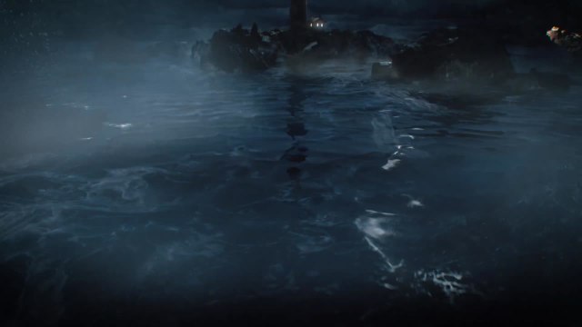 Layers of Fears Gamescom Trailer