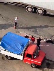 Son dakika 3. sayfa: Adana'da korna kavgasında sopa ve yumruklar konuştu