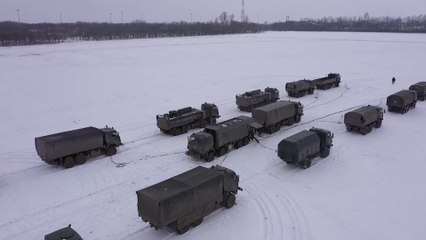 "الجنرال الأبيض".. هل تلجأ روسيا لسلاحها التاريخي في أوكرانيا؟