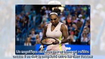 Meghan Markle - Serena Williams dévoile un touchant selfie avec sa fille et la duchesse en guise de
