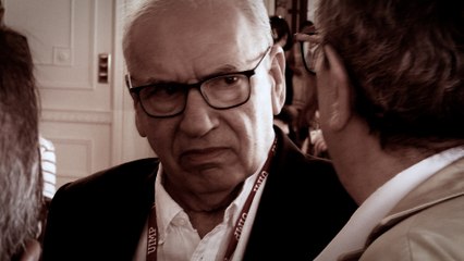 Alfonso Guerra también apoya el indulto a Griñán