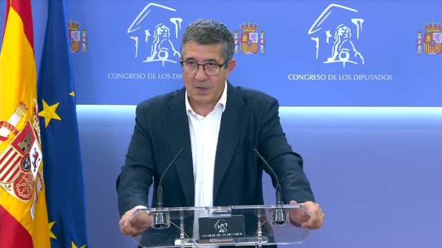Llega al Congreso el decreto de ahorro energético aprobado por el Gobierno