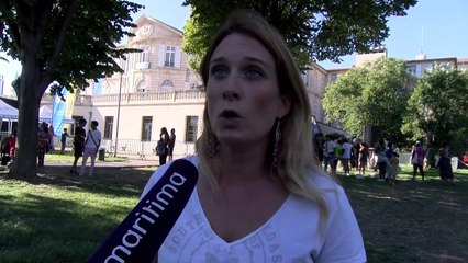 Soso Maness en concert gratuit dans les quartiers nord