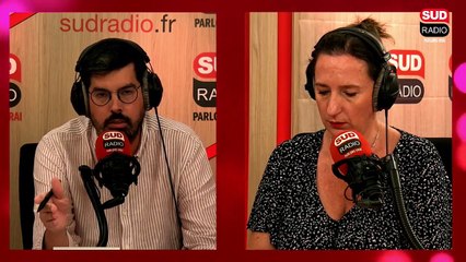 Alexandre Portier : Fin de l'abondance - "Emmanuel Macron n'a fait qu'annoncer des évidences."