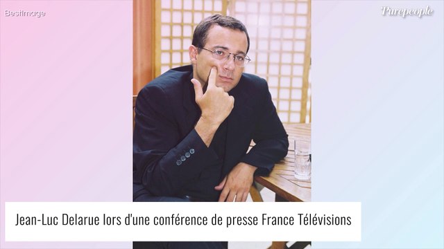 Il s'en est pris à moi, ça a été horrible : Flavie Flament en larmes, cet épisode traumatisant avec Jean-Luc Delarue