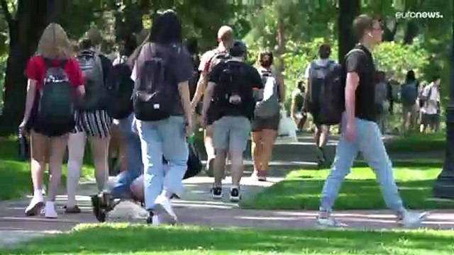 Joe Biden efface partiellement la dette des emprunts étudiants de millions d’Américains.