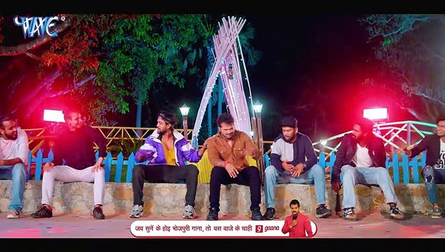 Buniya Khesari Lal Yadav Shilpi Raj Bhatar Haluvai Lekha Bate New Bhojpuri Song 2022