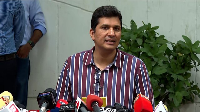 BJP lured Manish Sisodia to break the party - Saurabh Bhardwaj | Delhi Liquor Policy | AAP