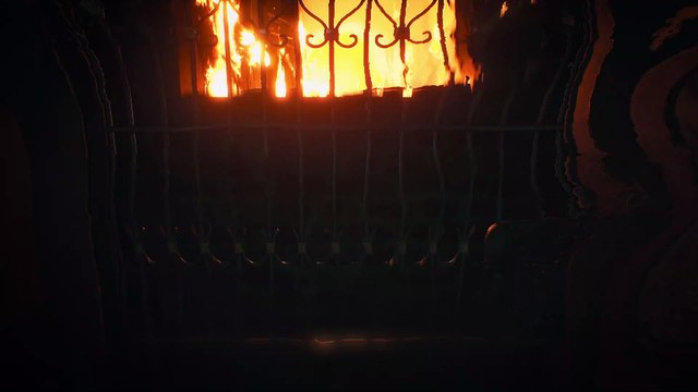 Layers of Fears - Gamescom 2022