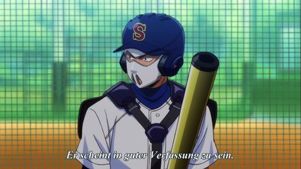 Diamond no Ace Staffel 1 Folge 33 HD Deutsch