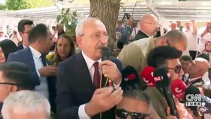 Muhalefette "ortak aday" tartışması