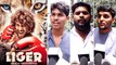 रिलीज़ हुई विजय देवरकोंडा और अनन्या पांडे की 'लाइगर'