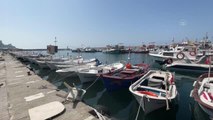 Zonguldak haber | ZONGULDAK - Balıkçılar yeni sezon için gün sayıyor