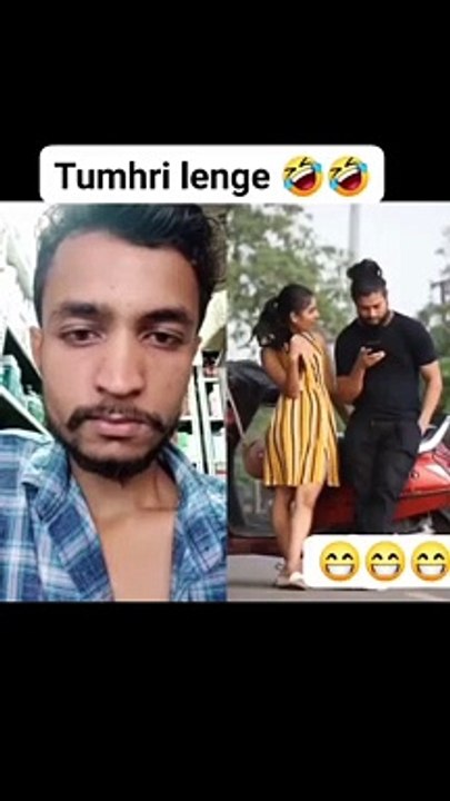 तुम्हारी लेंगे | #comedy
