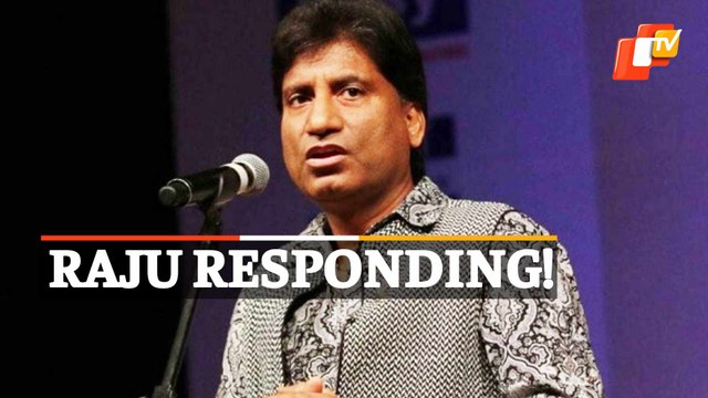 Breaking: Comedian Raju Srivastava Regains Consciousness At AIIMS Delhi