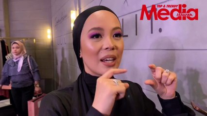 Vivy Yusof Perjelas Isu BM Challenge Dan Bercuti Tanpa Anak - #MHnews