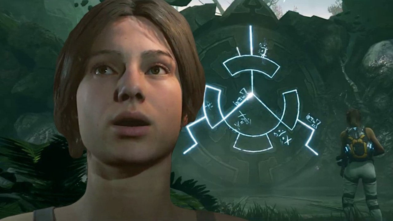 In Scars Above entdeckt ihr Geheimnisse des Weltalls, die lieber verborgen geblieben wären