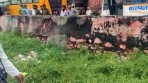 जयपुर में बर्बरताः ट्रेन से खाना लेने उतरी महिला यात्रा के साथ गैंगरेप, निर्वस्त्र हालात में थाने पहुंची