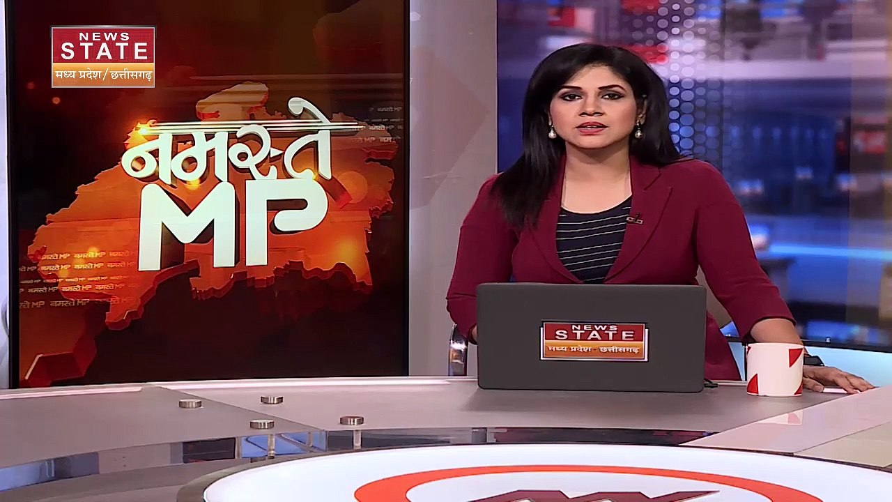 Monsoon Breaking : CM शिवराज सिंह चौहान ने किया बाढ़ प्रभावित क्षेत्रों का दौरा | MP News |