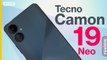Tecno 19 Camon Neo Review: क्या खास है इस फोन में?