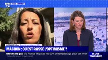 Karima Delli, députée européenne EELV, sur 