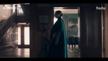 El cuento de la criada - temporada 5 Tráiler VO