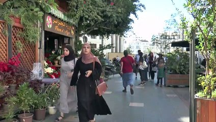 Emmanuel Macron entame une visite de trois jours en Algérie, sur le thème de la jeunesse