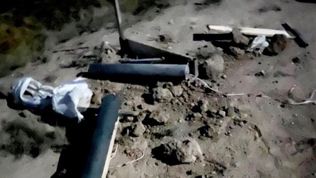 الجيش الأميركي يعلن قصف جماعات موالية لإيران بسوريا وطهران تنفي صلتها بها