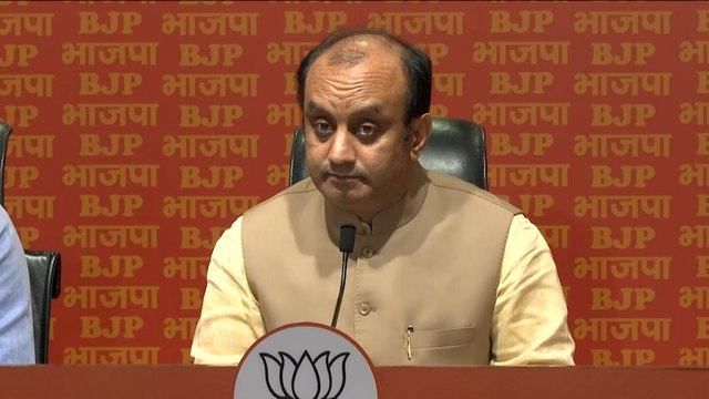 Delhi Liquor Policy : AAP did big corruption - BJP | CBI Raid | Manish Sisodia