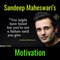 Sandeep Maheshwari | How to Know it's My Mind Voice Or Heart Voice| New | Quotes Tech #shorts
