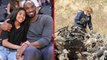 Kobe Bryant'ın kaza fotoğrafları için dava açan eşi, 16 milyon dolar tazminat kazandı