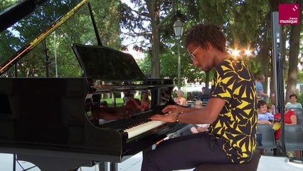 Xavier Belin :  Blues bô kay